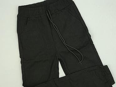 Spodnie dresowe damskie, rozmiar S