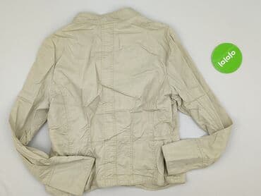 pepco kurtka wiosenna damska: Papaya, Kurtka przejściowa damska, rozmiar S — 3