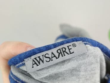 kapcie ars: AWSARRE, Tunika damska, rozmiar S — 4