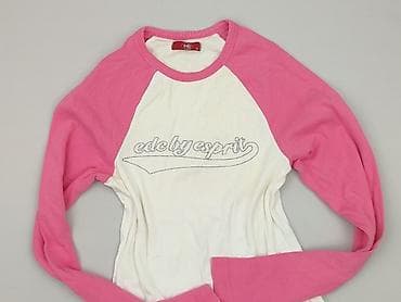 bluzy eminem: Edc by Esprit, Bluzka damska, rozmiar XS — 1