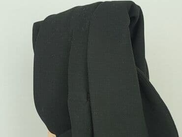 kurtka reserved czarna: Marynarka damska, rozmiar M — 8