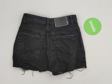 pull and bear krótkie spodenki: PULL&BEAR, Szorty damskie, rozmiar 2XS — 3