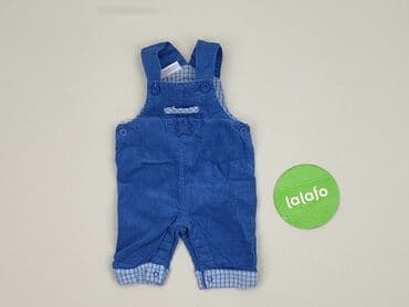 hello kitty piżamy: Dungarees, 0-1 month, condition - Perfect — 2