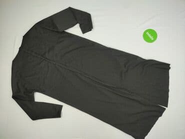 buty podwyższające zimowe: Kardigan damski, rozmiar M — 3