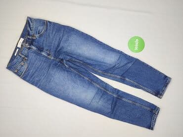 jaki numer koszulki ma messi: Mango, Jeansy damskie, S — 2