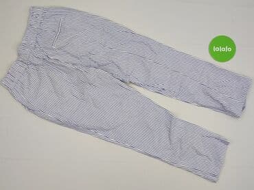 balanciaga klapki: Zara, Spodnie materiałowe damskie, rozmiar XS — 3