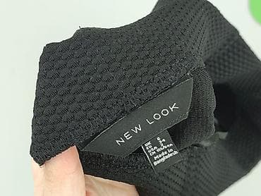 hm spodnice czarne: New Look, Spódnica damska, rozmiar 2XS — 5