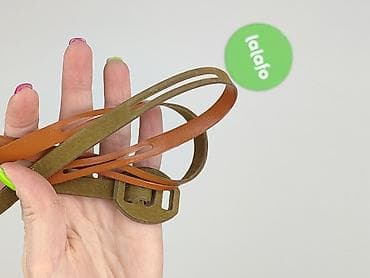 Pasek, Damskie, stan - Bardzo dobry — 4