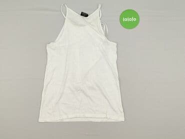 biała bluzka do stroju krakowskiego: Zara, Top damski, rozmiar M — 3