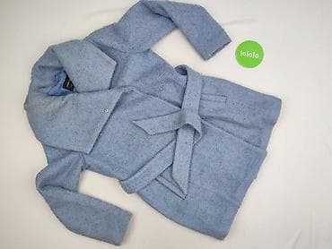 trencz levis: Płaszcz damski, rozmiar S — 2