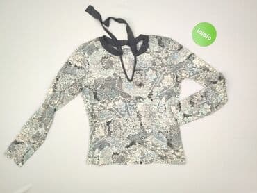 bluzka boho h: Bluzka damska, rozmiar S — 2