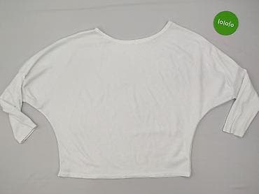 white: Bluzka damska, rozmiar 2XL — 3