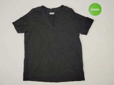 koszulka tommy hilfiger damska biala: Reserved, T-shirt damski, L — 2