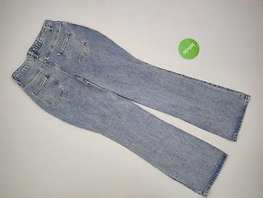 apple jeans: Boohoo, Jeansy damskie, rozmiar 2XS — 3