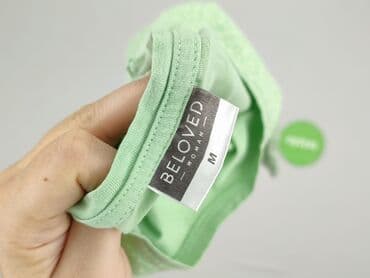 zielona koszulka zara: Beloved, T-shirt damski, rozmiar M — 4