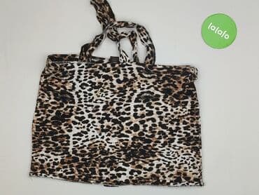 komplet ubrań damskich: Elegancki komplet, rozmiar M — 3