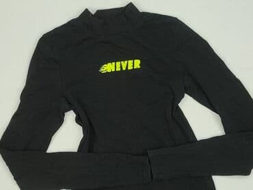 bluzy świecące w ciemności: Women's blouse, size S — 2