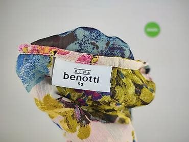 bcbgeneration buty: Gina Benotti, Bluzka damska, rozmiar 5XL — 4