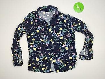 koszulka aloha: KappAhl, Koszula damska, rozmiar L — 2