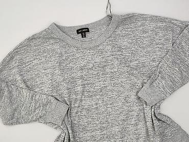 sweter weekday: Qed London, Sweter damski, rozmiar S — 1