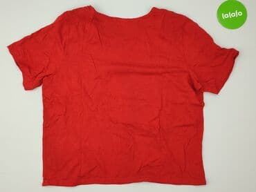 f: Nike, T-shirt damski, L — 3