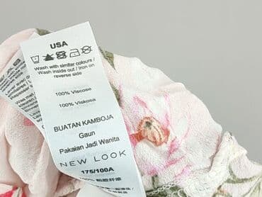 zwiewna sukienki na wesele maxi: New Look, Sukienka damska, rozmiar XL — 5