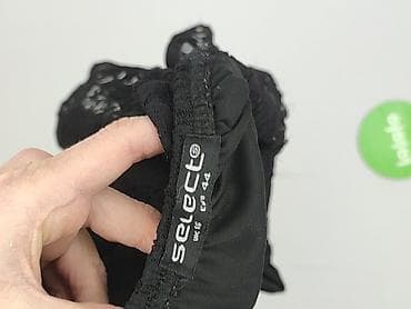 poliamid top: Selected Femme, Top damski, rozmiar XL — 4