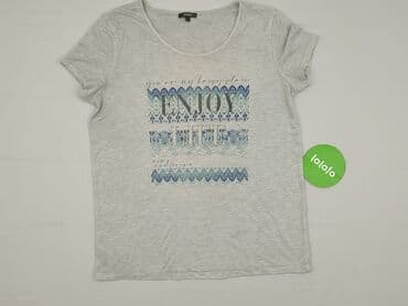 Women: Montego, Women`s T-shirt, size L (EU 40) — 2