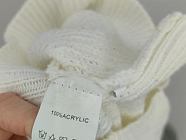 sweter h: Sweter damski, rozmiar 8XL — 4