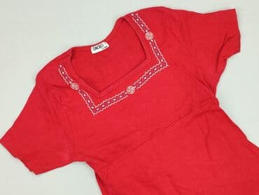 takko sukienki wyprzedaż: Takko Fashion, Bluzka damska, rozmiar S — 1