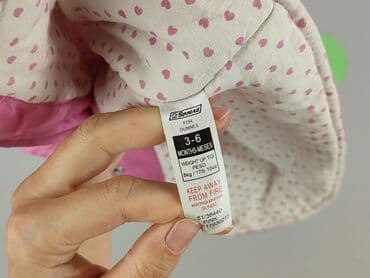 kurtka zimowa diverse: Jacket, St. Bernard, 3-6 months, condition - Very good — 4