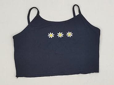 stringi myszka miki: Top damski, rozmiar S — 1