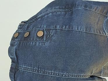 la.mania bluza: Used Jeans, Szorty damskie, rozmiar M — 5