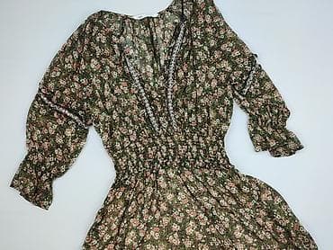 massimo dutti kurtki wiosenne: Zara, Sukienka damska, rozmiar S — 1