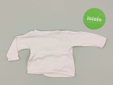 lewandowski barcelona koszulka: Blouse, 1-3 months, condition - Very good — 3