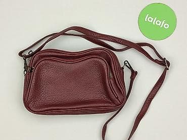 purse grey: Torebka, stan - Idealny — 2