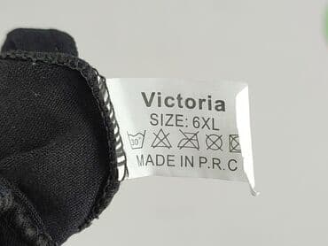 жіноча білизна польща: Victoria, Women`s panties, size 6XL (EU 52) — 5