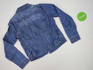 papaya denim: Papaya, Kurtka jeansowa damska, rozmiar XL — 3