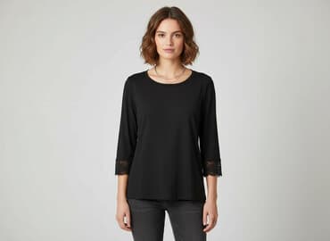 numer koszulki messiego: Yessica, Bluzka damska, rozmiar S — 7