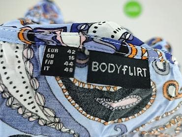 modbis sukienki: BODY FLIRT, Sukienka damska, rozmiar L — 4