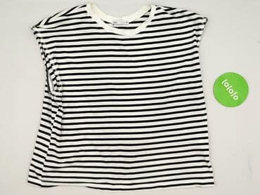 zara t shirty basic: Zara, T-shirt damski, rozmiar S — 2