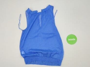 marynarki mohito: Zara, Bluzka damska, XS — 3