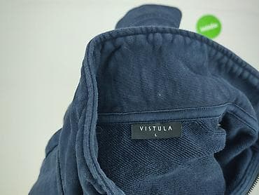 vistula dresy: Vistula, Bluza damska
, rozmiar L — 4