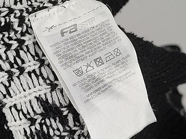 sweter guziki: FB Sister, Sweter damski, rozmiar XS — 6