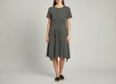 ubrania f1: F&F, Sukienka damska, rozmiar S — 1