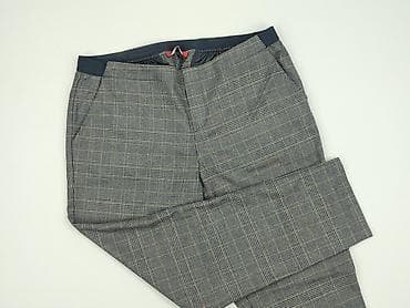 S.Oliver, Spodnie materiałowe damskie, rozmiar XL