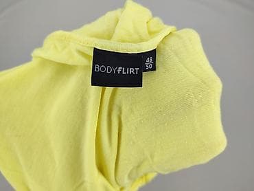 body: Bodyflirt, Bluzka damska, rozmiar 4XL — 4