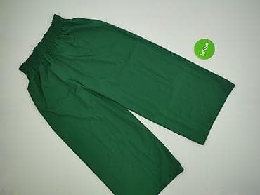 dresy alpha industries: Spodnie materiałowe damskie, rozmiar XL — 3