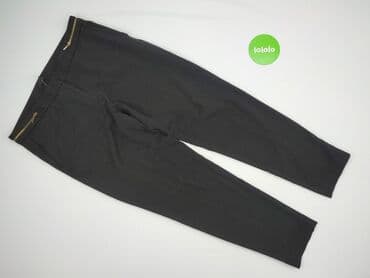 woskowane legginsy z wysokim stanem zara: H&M, Брюки жіночі, M на lalafo.pl — 2 woskowane legginsy z wysokim stanem zara: H&M, Брюки жіночі, M — 2