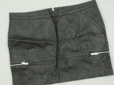 sukienki goth: Spódnica damska, rozmiar XL — 1